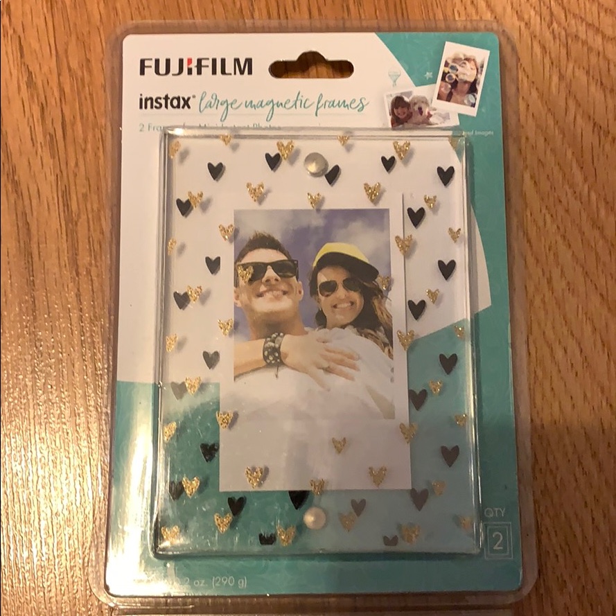 Magnetic Frames 2 Frames